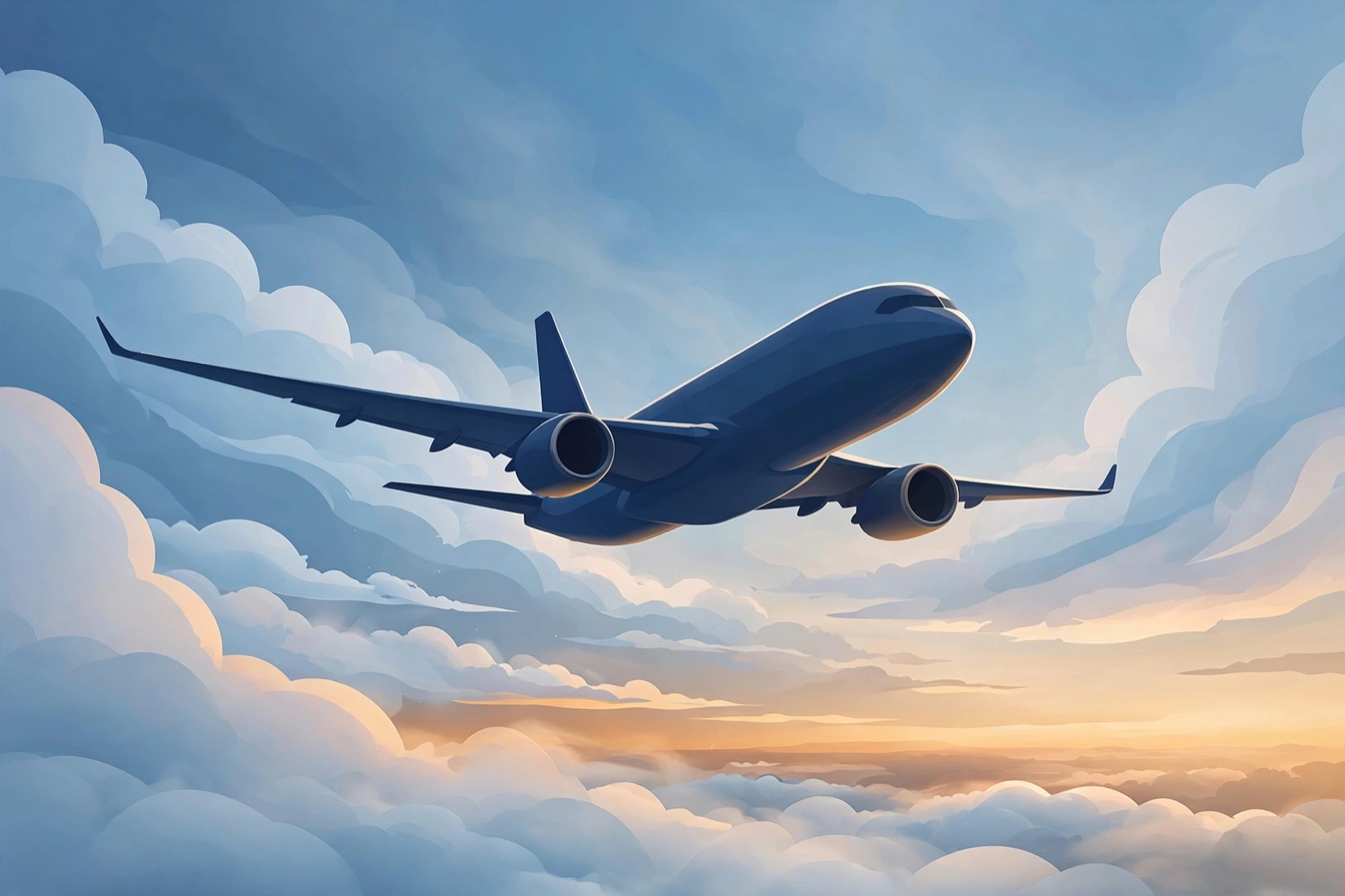 What Is a Virtual Airline and How It Works