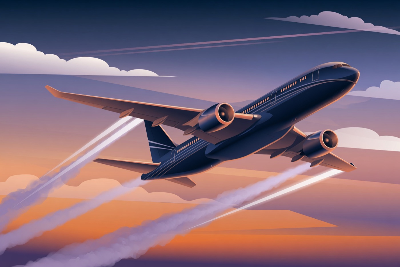 Best Aircraft Add-Ons for Long-Haul Simming