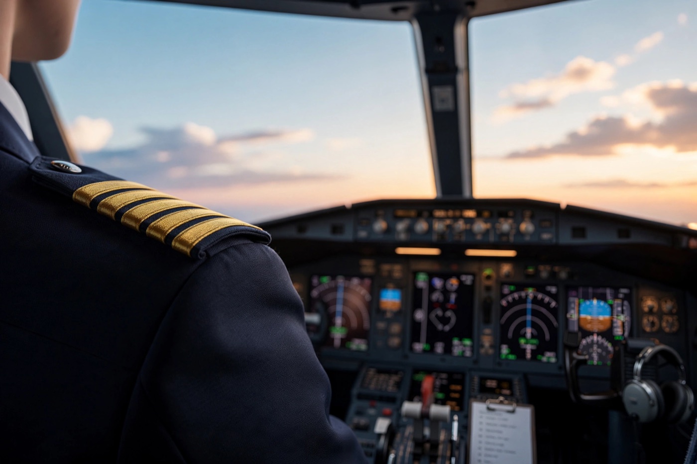 Managing Pilot Ranks and Careers in a Virtual Airline