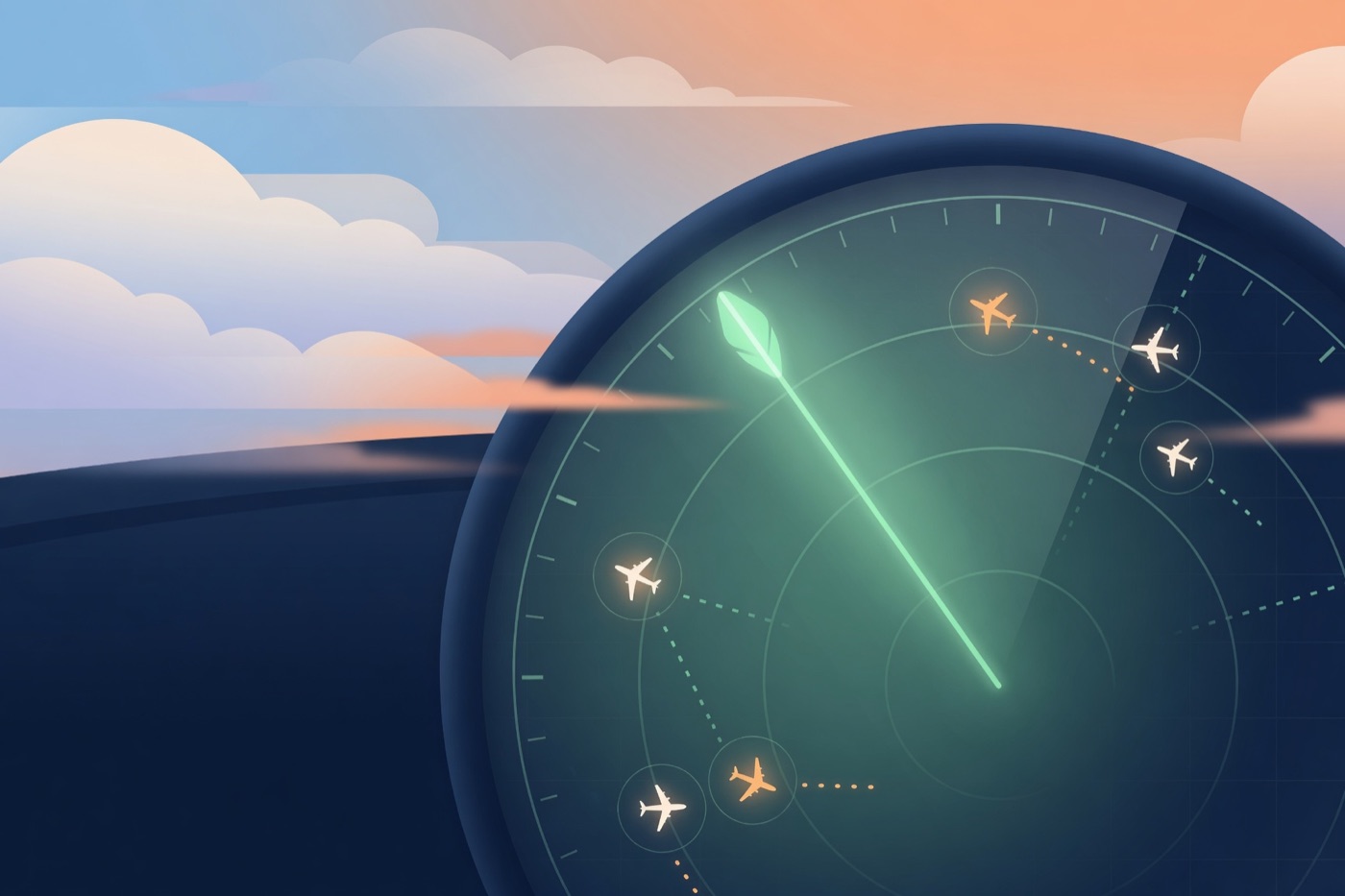 VATSIM vs IVAO: Online Flying Networks Compared