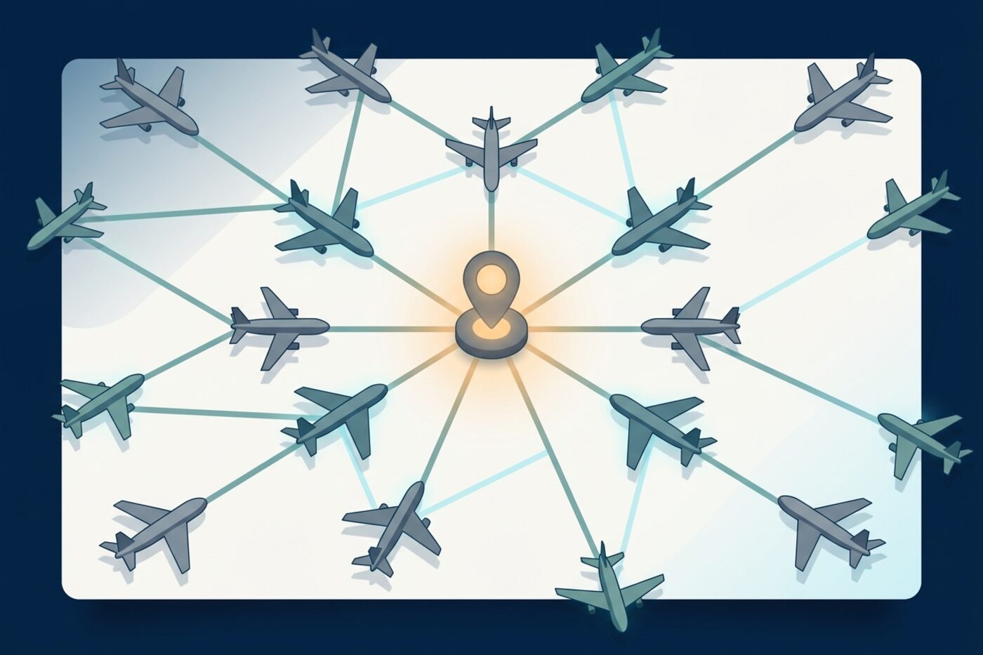 Keeping Pilots Active in Your Virtual Airline